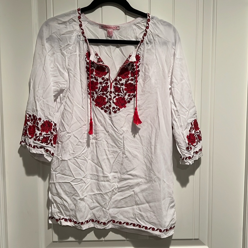 Women’s Blouse